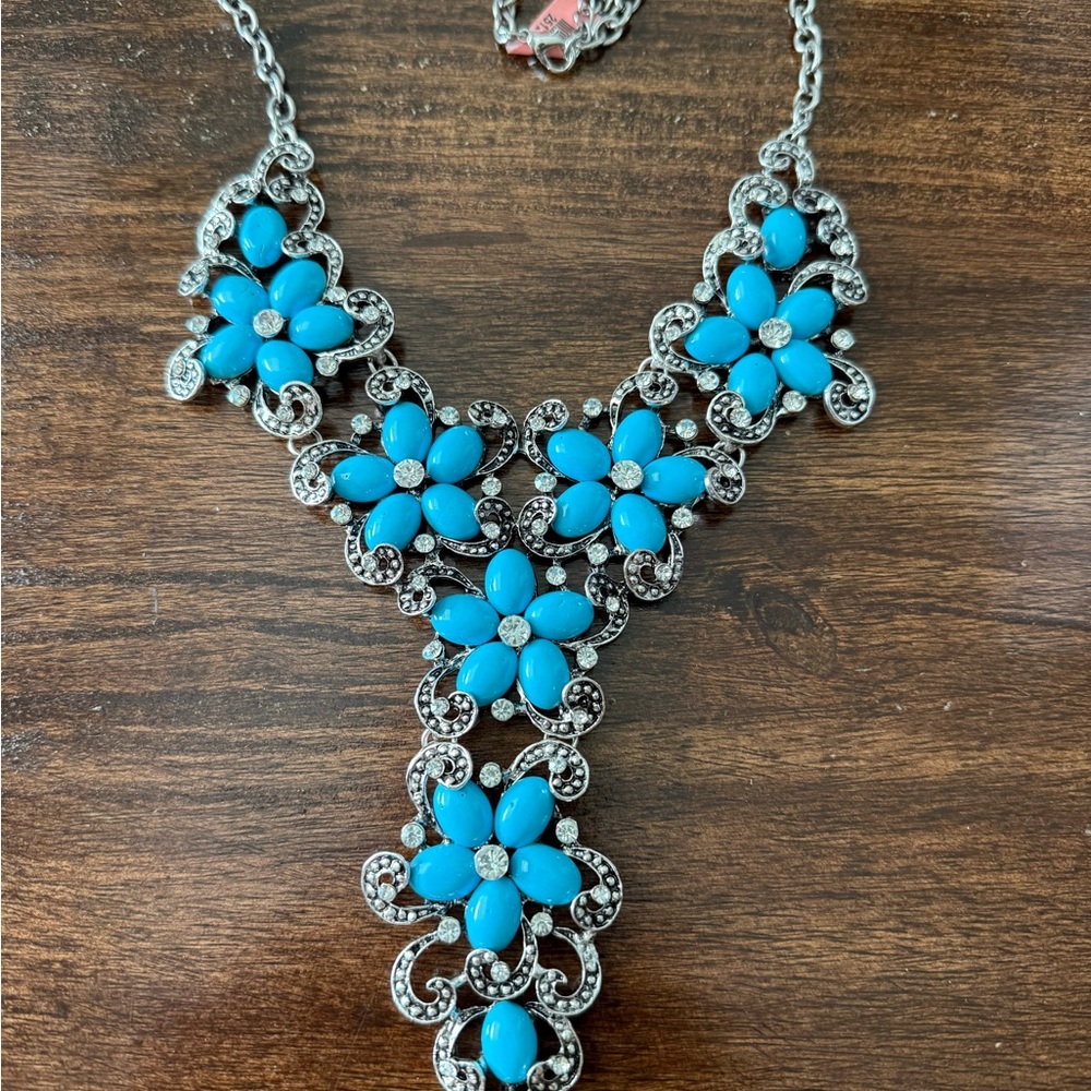 Statement Necklace